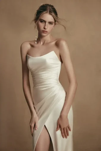 Wona Concept Michelle #0 default Ivory thumbnail