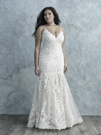 Allure Women Style #W454 #0 default thumbnail