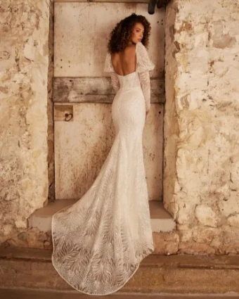 Calla Blanche Style #LP2251 #1 default Ivory/Ivory thumbnail