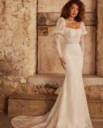 Calla Blanche Style #LP2251 #0 default Ivory/Ivory thumbnail