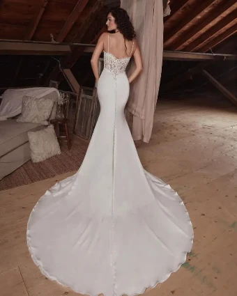 Calla Blanche Style #LP2129 #1 default Ivory thumbnail