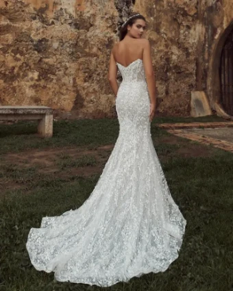Calla Blanche Style #123117 #1 default Ivory/Ivory thumbnail