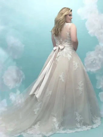 Allure Women Style #w405 #1 default Champ/Ivory thumbnail