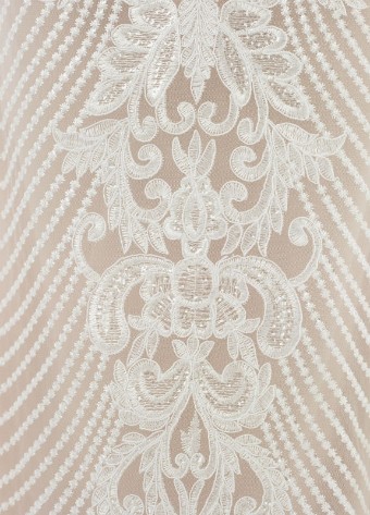 Modest by Mon Cheri Style #119120 #4 default Diamond White/Oyster Pearl thumbnail