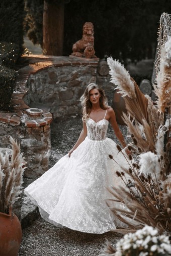 Allure Style #E150 #0 default Ivory/Nude thumbnail