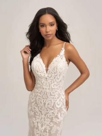 Allure Style #3459 #2 default Sand/Ivory/Nude thumbnail