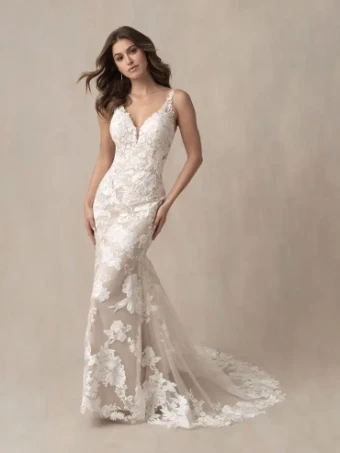 Allure Style #9865 #0 default Nude/Champ/IV/Nude thumbnail