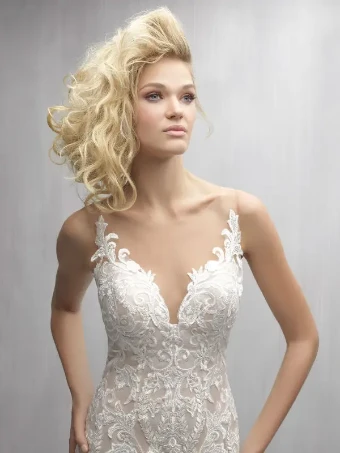 Madison James Style #mj271 #2 Antique Ivory thumbnail