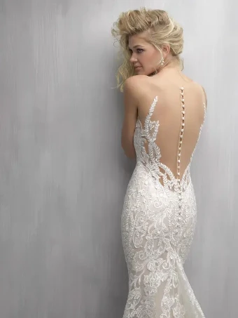 Madison James Style #mj271 #3 Antique Ivory thumbnail