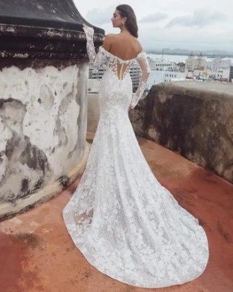 La Perle Style #123110 #1 default Ivory/Ivory thumbnail