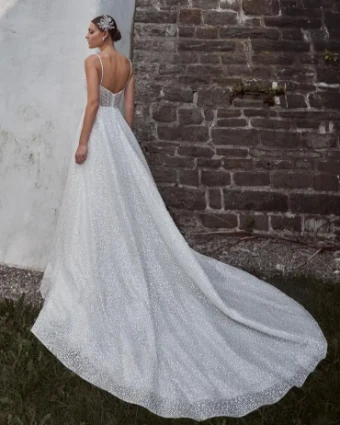 La Perle Style #124101 #1 default Ivory thumbnail