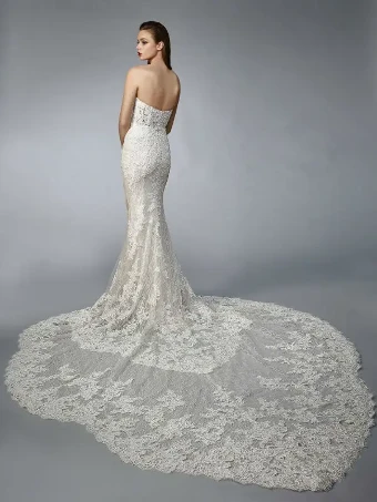 Elysee Atelier Nina #1 default Ivory/Sand thumbnail