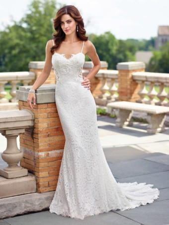 Modest by Mon Cheri Style #117190 #0 default thumbnail