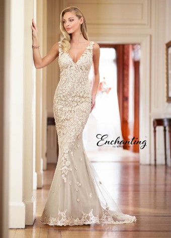 Modest by Mon Cheri Style #218163 #0 default thumbnail