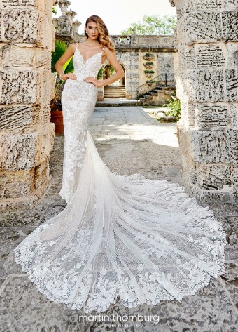 Modest by Mon Cheri Style #218213 #0 default thumbnail