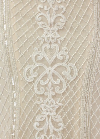 Modest by Mon Cheri Style #119107 #2 thumbnail