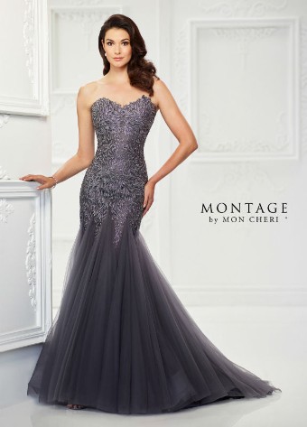 Modest by Mon Cheri Style #118964 #0 default thumbnail