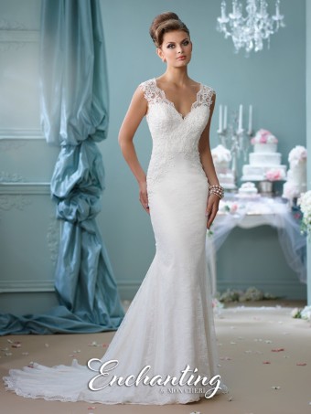 Enchanting by Mon Cheri Style #116132 #0 default thumbnail