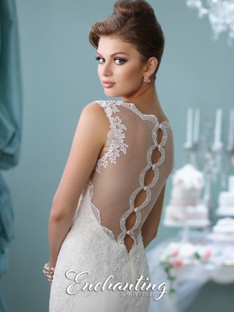 Enchanting by Mon Cheri Style #116132 #3 thumbnail