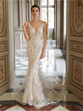 Elysee Atelier Valliere #0 default Ivory/Nude/Nude thumbnail
