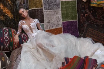 Eva Lendel Medison #3 default Gold thumbnail