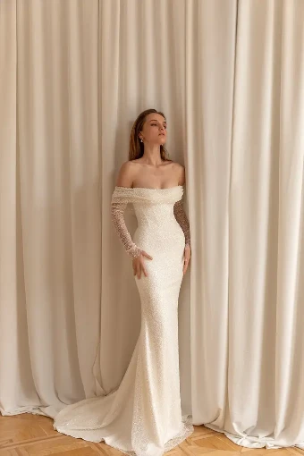 Eva Lendel 8928-03399-1 #0 default Ivory thumbnail
