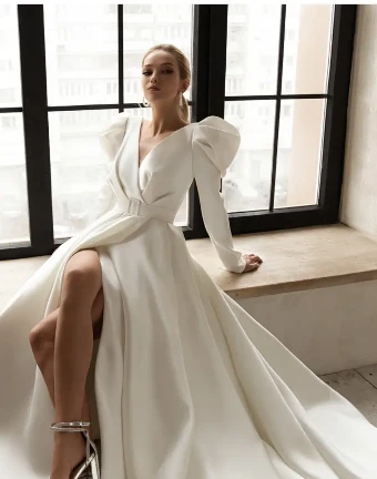 Eva Lendel 022-10109-02499 #0 default Ivory thumbnail