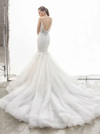 Enzoani NAYA #1 default Ivory thumbnail