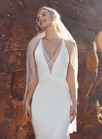 Calla Blanche Style #LP2002 Ginger #1 default thumbnail