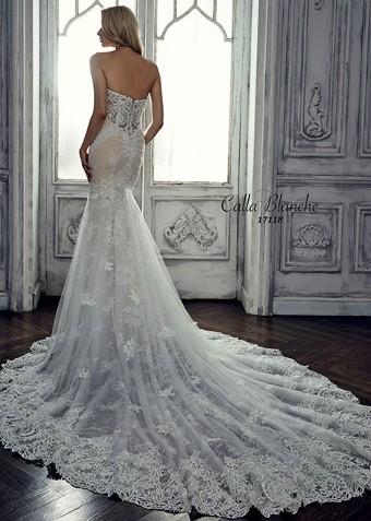 Calla Blanche Style #17118 Marilyn #2 default thumbnail
