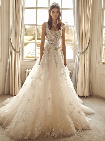 Galia Lahav Style #SABRINA #0 default thumbnail