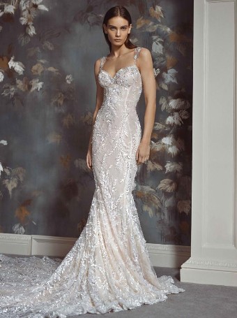 Galia Lahav Style #MARGOT #0 default thumbnail