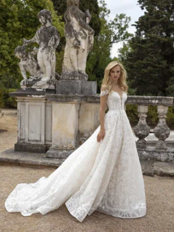 Eva Lendel DAFNA #0 default Ivory thumbnail