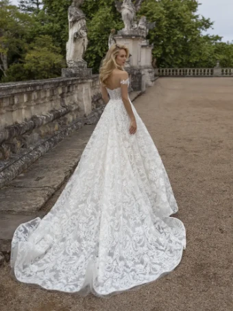 Eva Lendel DAFNA #1 default Ivory thumbnail