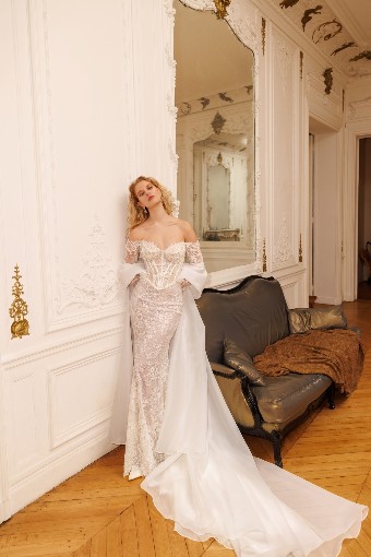 Wona Concept Moment Dress Only #0 default Ivory thumbnail