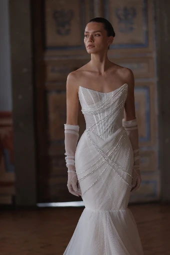 Wona Concept Aritzia #1 Ivory thumbnail