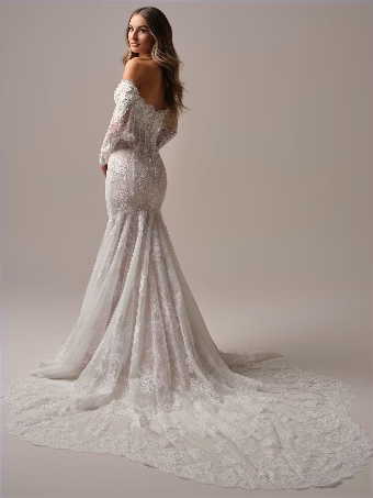Maggie Sottero Takera #2 default All Ivory thumbnail