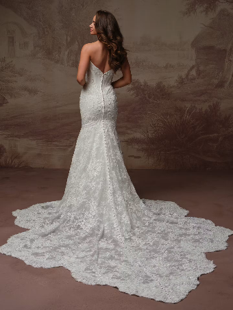 Maggie Sottero Eirawen #2 default All Ivory thumbnail