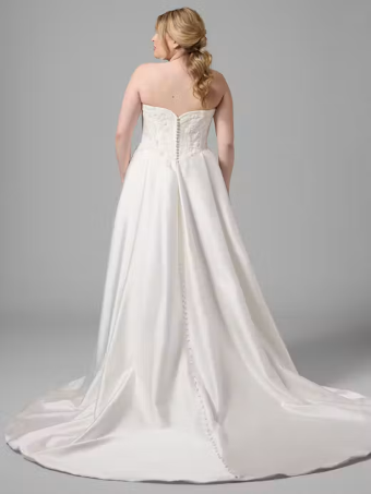 Maggie Sottero Amadora #2 default All Ivory thumbnail