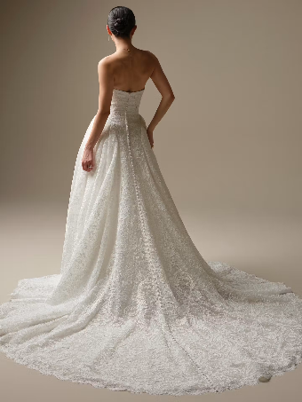 Maggie Sottero Tamar #2 default All Ivory thumbnail