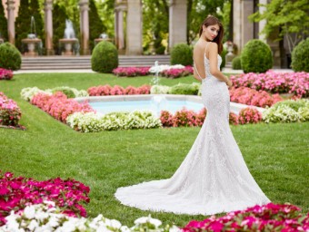 Modest by Mon Cheri Style #118252 #1 default thumbnail