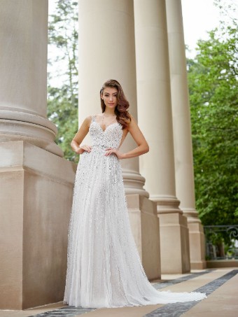 Modest by Mon Cheri Style #118254 #0 default thumbnail