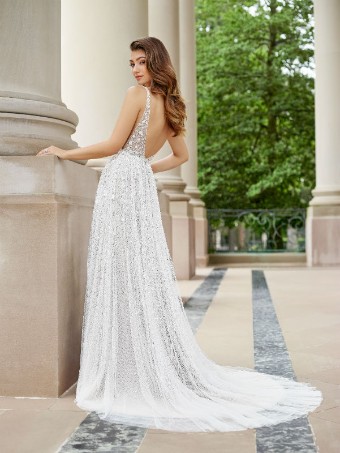 Modest by Mon Cheri Style #118254 #1 default thumbnail