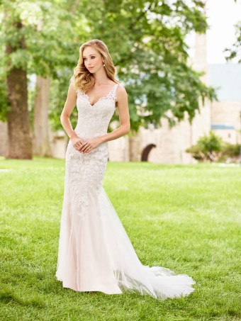 Modest by Mon Cheri Style #118153 #0 default thumbnail