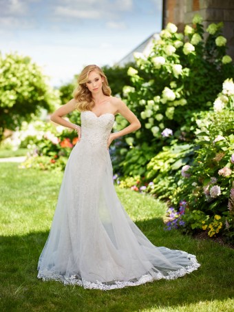 Modest by Mon Cheri Style #118154 #0 default thumbnail