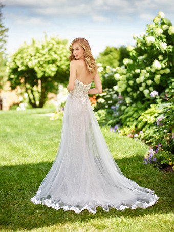 Modest by Mon Cheri Style #118154 #1 thumbnail