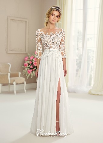Modest by Mon Cheri Style #217108 #0 default thumbnail