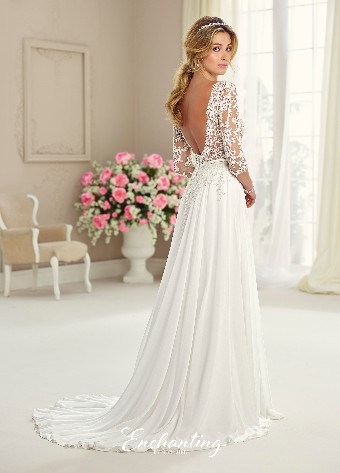 Modest by Mon Cheri Style #217108 #1 default thumbnail