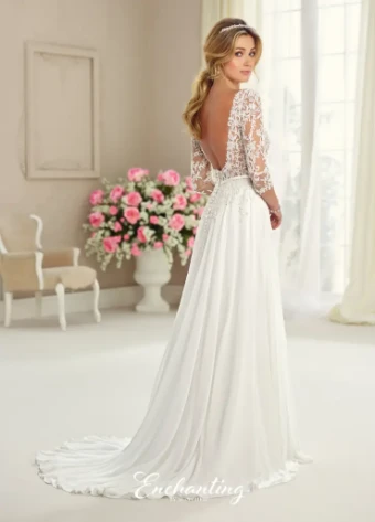Enchanting by Mon Cheri Style #217108 #1 default Diamond White thumbnail