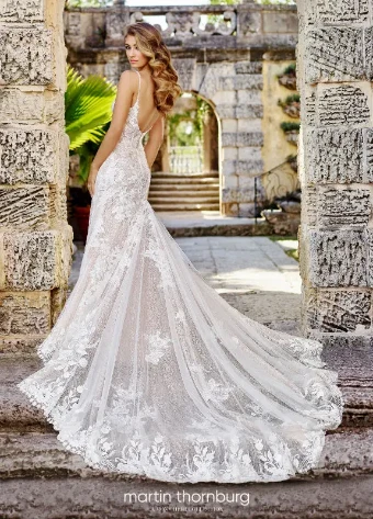 Martin Thornburg Style #218213 #1 default Ivory/Nude thumbnail